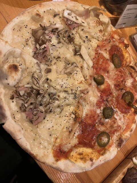 Ue CONA Tamachi Sanda Ten