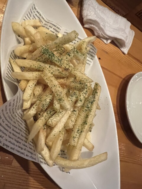 Ue CONA  Tamachi Sanda Ten photo 3