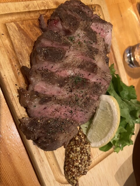 Ue CONA  Tamachi Sanda Ten photo 2