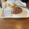 TOAST