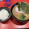 横浜ラーメン 真砂家