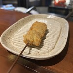 串揚げ えん藤 - 