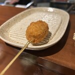 串揚げ えん藤 - 