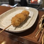 串揚げ えん藤 - 