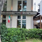 ピッツェリア チッチョ  - 