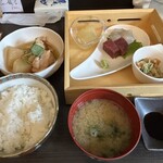 季節料理 進 - 