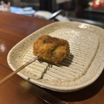 串揚げ えん藤 - 