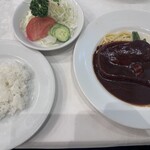 レストラン桂 - 