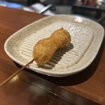 串揚げ えん藤 - 