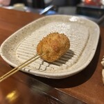 串揚げ えん藤 - 