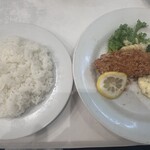 レストラン桂 - 