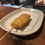 串揚げ えん藤 - 