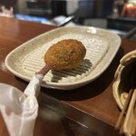 串揚げ えん藤 - 