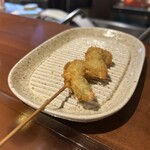 串揚げ えん藤 - 