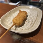 串揚げ えん藤 - 