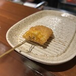 串揚げ えん藤 - 