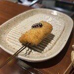 串揚げ えん藤 - 