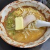 ラーメン専門店　八龍 松原店