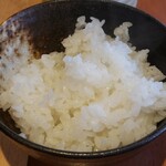 もっこすprimo - （※写真6）ライス