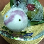 直中 仙太郎 東横のれん街店 - 