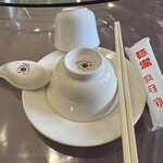 九份礦工餐廳 - 