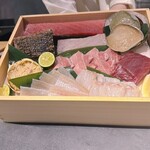 鮨よしかわ 勝 - 