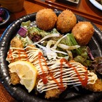 バンザイミネジィ - 