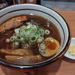 函館麺や 一文字 - 料理写真: