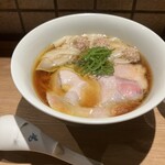麺 ふじさき - 