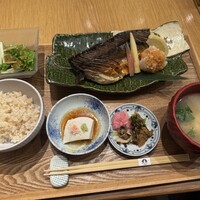 割烹ダイニング波里 - 