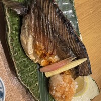 割烹ダイニング波里 - 