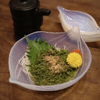 うなぎ家 しば福や - 