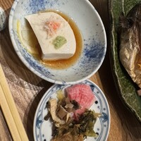 割烹ダイニング波里 - 