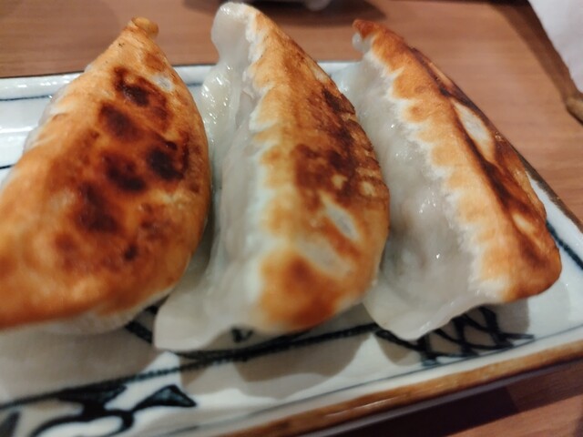 函館麺や 一文字 花園店（いちもんじ） - 競馬場前（函館）（ラーメン）の写真