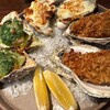 オストレア oysterbar&restaurant - 