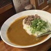 モジャカレー