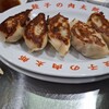 餃子の肉太郎