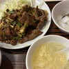横濱中華街 東光飯店 - 料理写真: