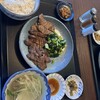 炭焼牛たん 赤兵衛分店