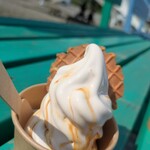 ソフトクリームNana - 