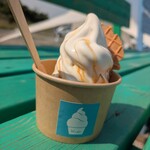 ソフトクリームNana - 