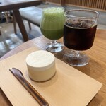 カイカドウ カフェ - 