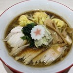 焼肉どうらく×上星商店 - 