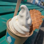 ソフトクリームNana - 