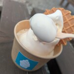 ソフトクリームNana - 