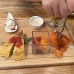 パステルアヴェニュー ノクティプラザ溝ノ口店 - 