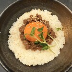 炭火焼き 牛タン酒場 いけたん - 