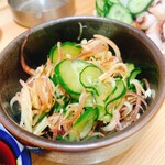 大衆酒場 またたび - 