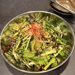 炭火焼き 牛タン酒場 いけたん - 