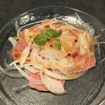 炭火焼き 牛タン酒場 いけたん - 